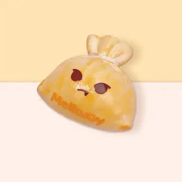 Mellojoy 스퀴즈 오뎅 시리즈 떡 복조리
