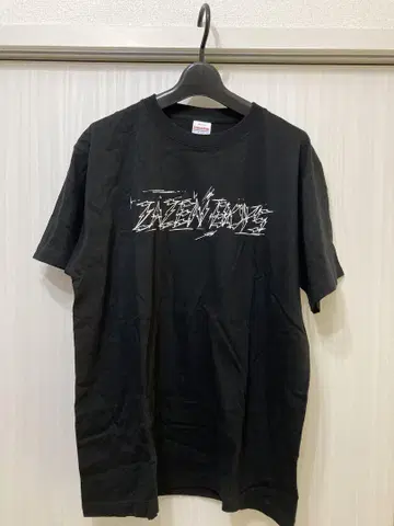 ZAZEN BOYS 티셔츠