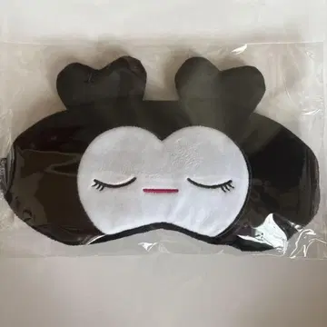 TWICE 업그레이드 혜택 안대