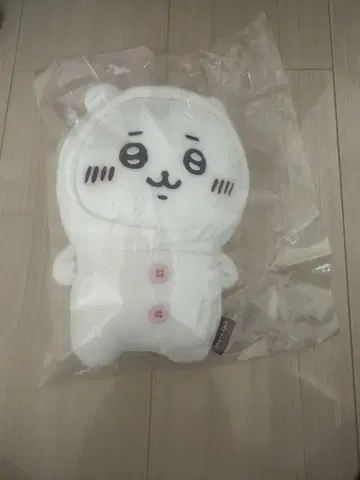 미사용 새상품 나가노의 곰 치이카와에 씌워진 봉제 인형 S