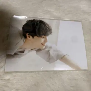 혼다 쿄야 팬미팅 랜덤 브로마이드