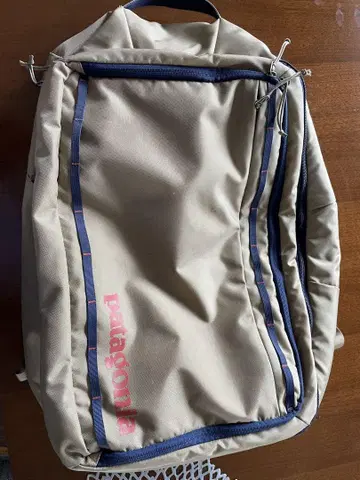 파타고니아 트레스 팩 40L