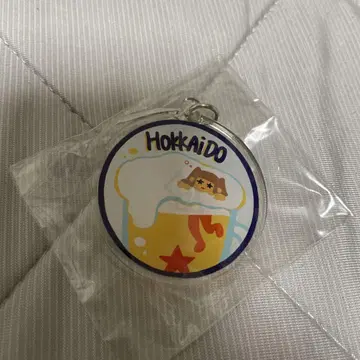 ASP 지역 특산품 키링
