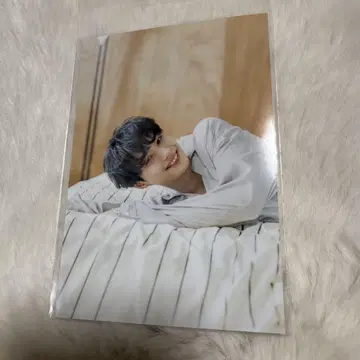 혼다 코야 팬미팅 랜덤 브로마이드
