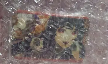 카케구루이 복권 스퀘어 캔뱃지 쟈바미 유메코 2