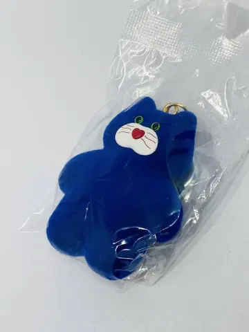 mojojojo 피규어 마스코트 nicky 고양이