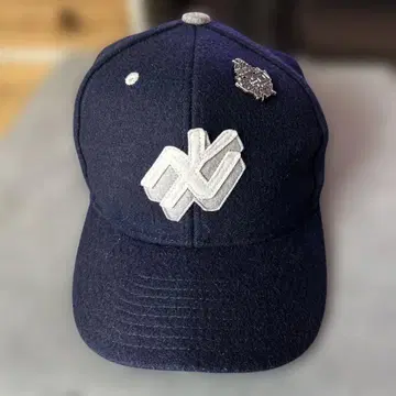 HUF 캡 모자