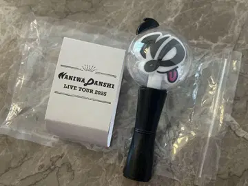 나니와단시 LIVE TOUR 2025 응원봉