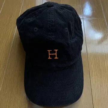 할리우드 런치 마켓 썸머 코듀로이 캡