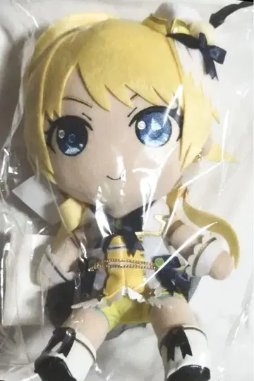 샤니마스 야미야 메구루 Gift 봉제 인형