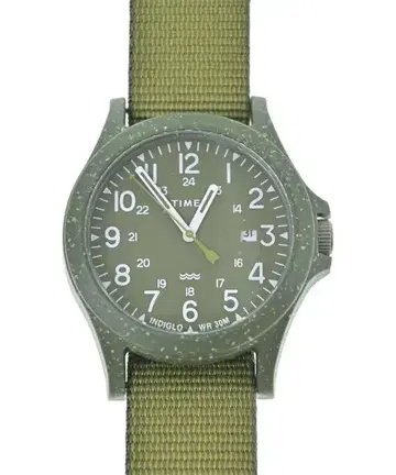 TIMEX 손목시계 남성용