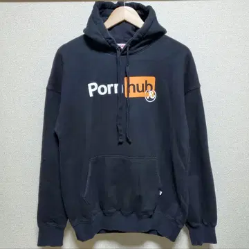 Richardson x Pornhub hoodie 콜라보 후디 레어