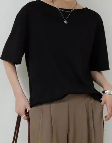 GALLARDAGALANTE(개럴개런트) 분또이지 풀오버