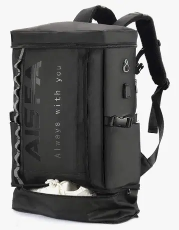 AISFA 백팩 30L