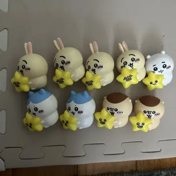 치이카와 빛나는 라이트