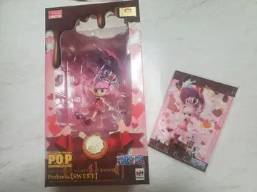원피스 POP 페로나 SWEET 스위트 ONE PIECE