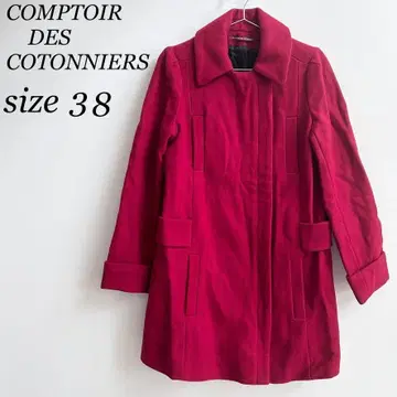 [특별 가격] COMPTOIR DES COTONNIERS 코트