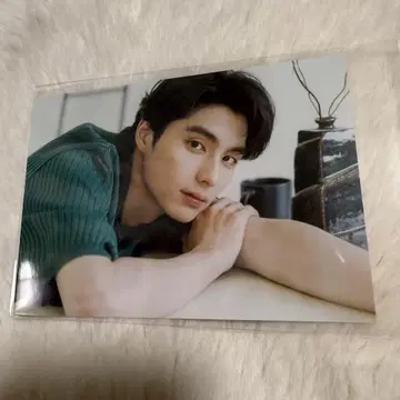 혼다 코야 팬미팅 랜덤 브로마이드