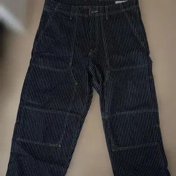 GAP BAGGY CARPENTER 팬츠 32 | 30