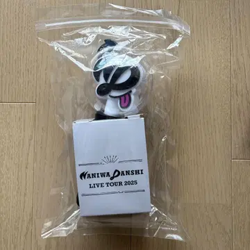 나니와단시 응원봉