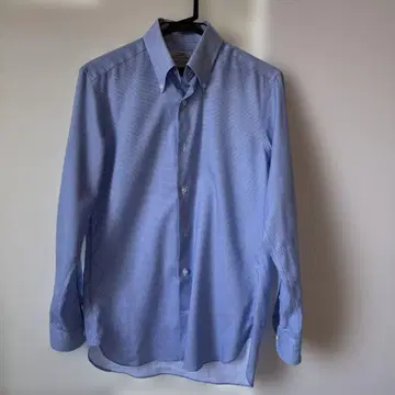 UNITED ARROWS 버튼 다운 셔츠 사이즈 37
