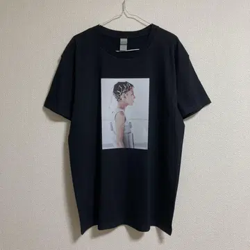 기묘한 이야기 실험 T셔츠