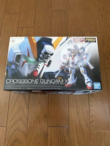 RG 크로스본 건담x1