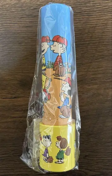 미개봉 새상품 스누피 뮤지엄 만화경