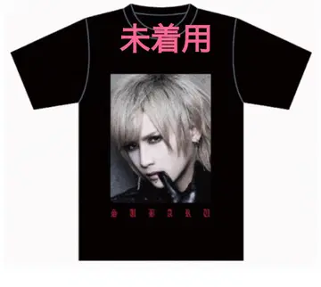 Royz 스바루 생일 T셔츠 2019년