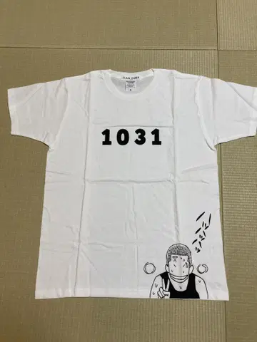 SLAM DUNK 1031 T셔츠 S 사이즈