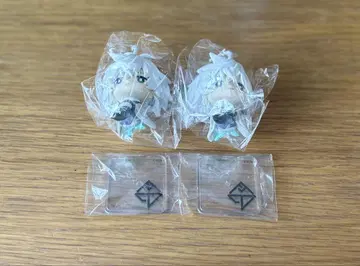 종운 카게츠, 니지코토 2종