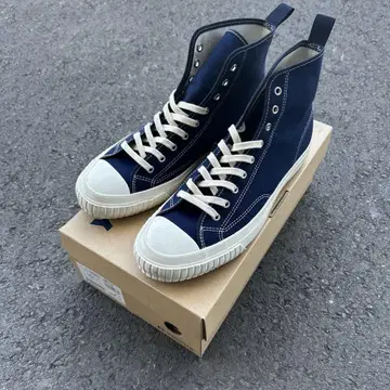 MOONSTAR x YMC HI BASKET 26cm