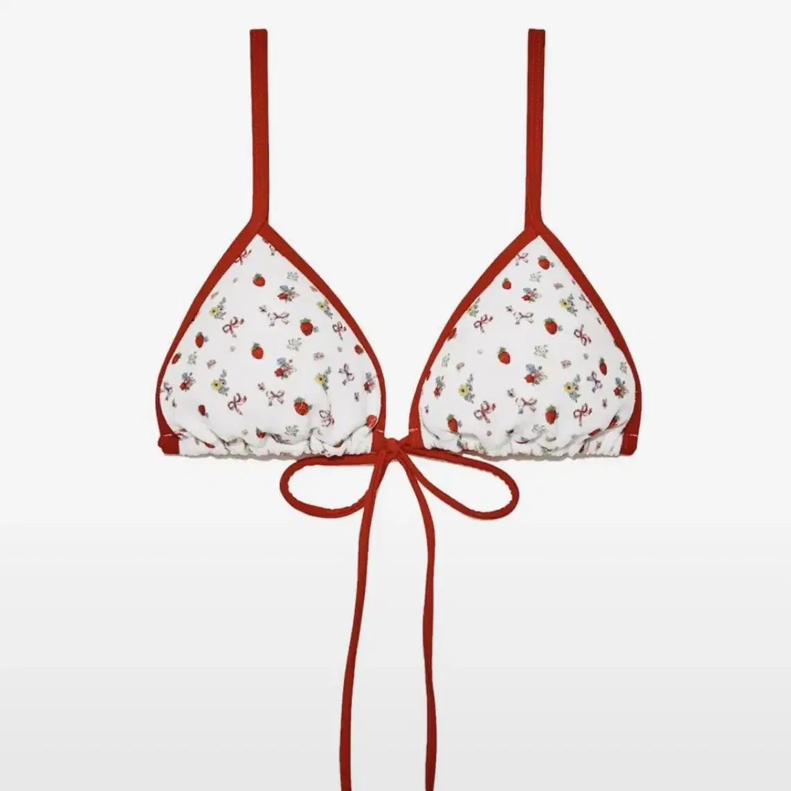 水着・ラッシュガード GLOWNY FARFALLE BIKINI (BLACK CHERRY) S いま人気のアイテム (BLACK BIKINI FARFALLE GLOWNY CHERRY