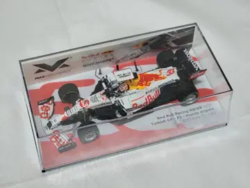 Red Bull RB16B 2021 터키 GP M. 페르스타펜