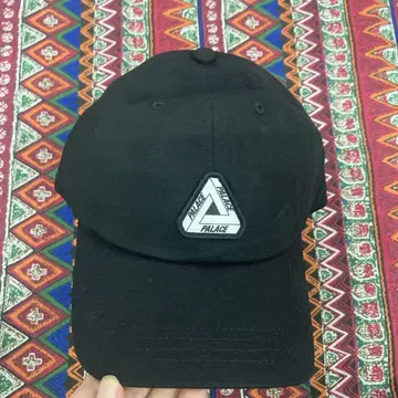 팔라스 블랙 캡