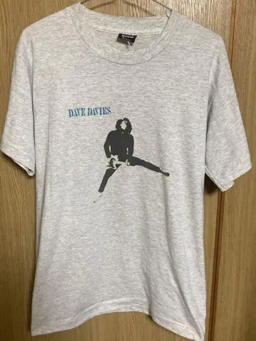 dave davies the kinks 티셔츠