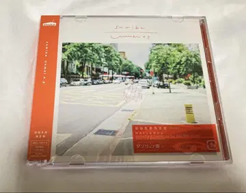 미개봉 새상품 Unmei e.p