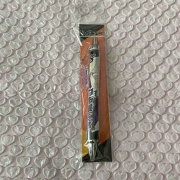 하이큐 시라후 켄지로 볼펜