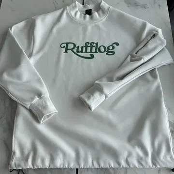 RUFFROG 라프로그 남성용 골프웨어