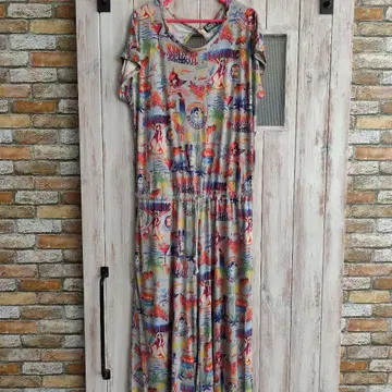 HYSTERIC GLAMOUR
