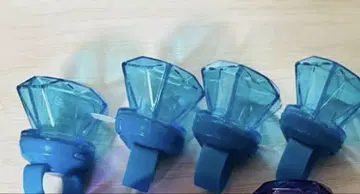 메테오라 라피스군 반지 라이트 린라이 무도관