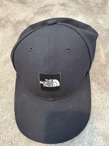 THE NORTH FACE 캡