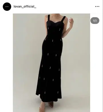 lovan 원피스