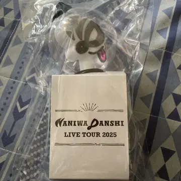 나니와단시 BON BON VOYAGE 응원봉