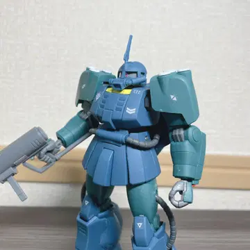 HGUC 1/144 자쿠 마리너 무광 완제품