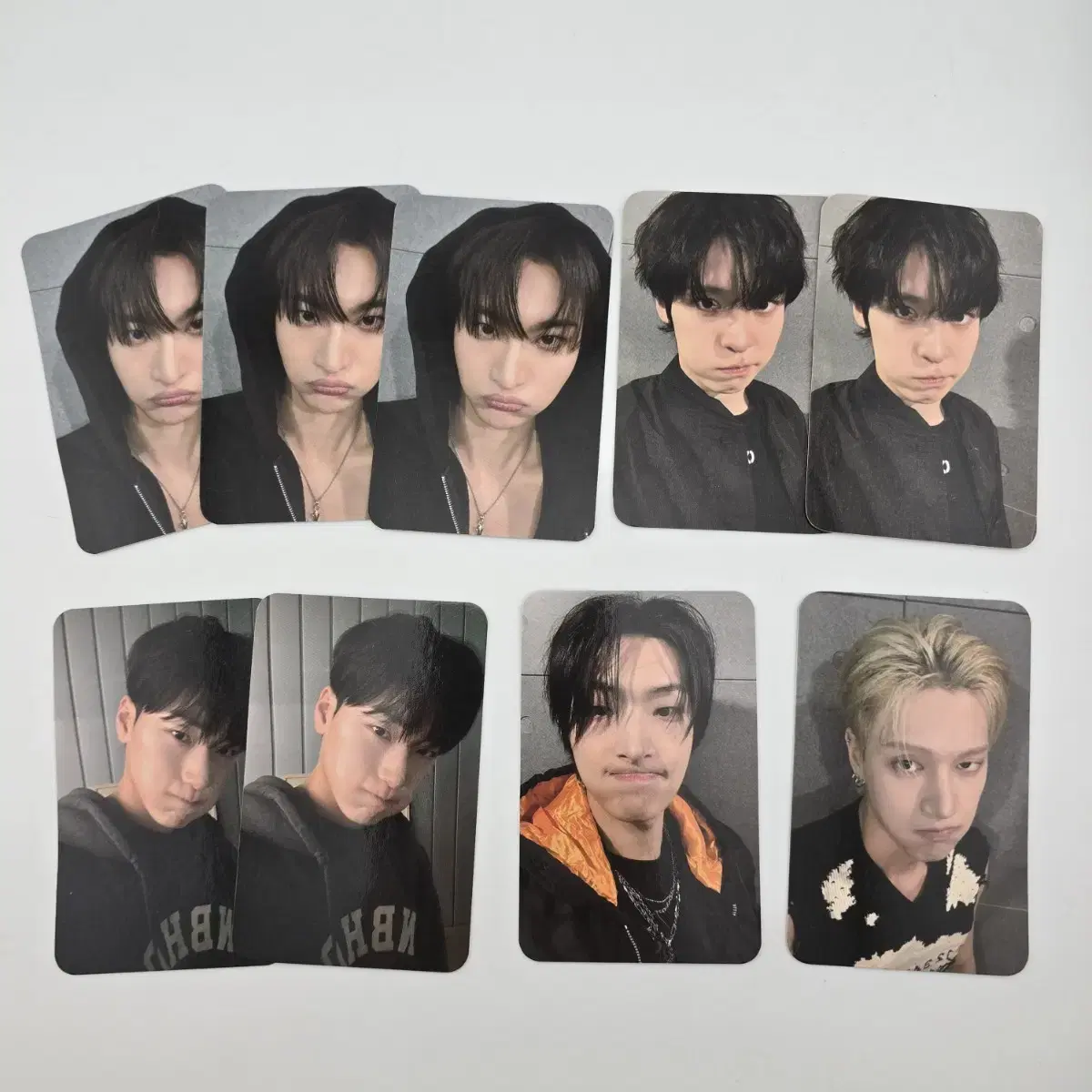 ATEEZ ホンジュン USツアー アメツ ATINY ZONE ATEEZ Tickets