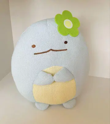 스미코구라시 토카게 봉제 인형 아미구루미