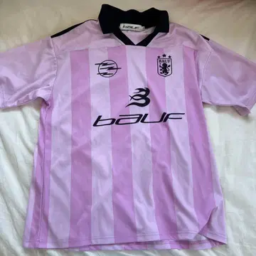 bauf 축구 유니폼 T셔츠