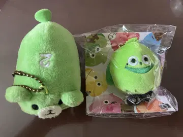 니카이도 타카시 니카멜론 스크리머즈 키링 마스코트 키스마이