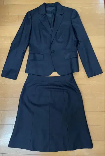 THE SUIT COMPANY 취업 정장, 스커트 세트